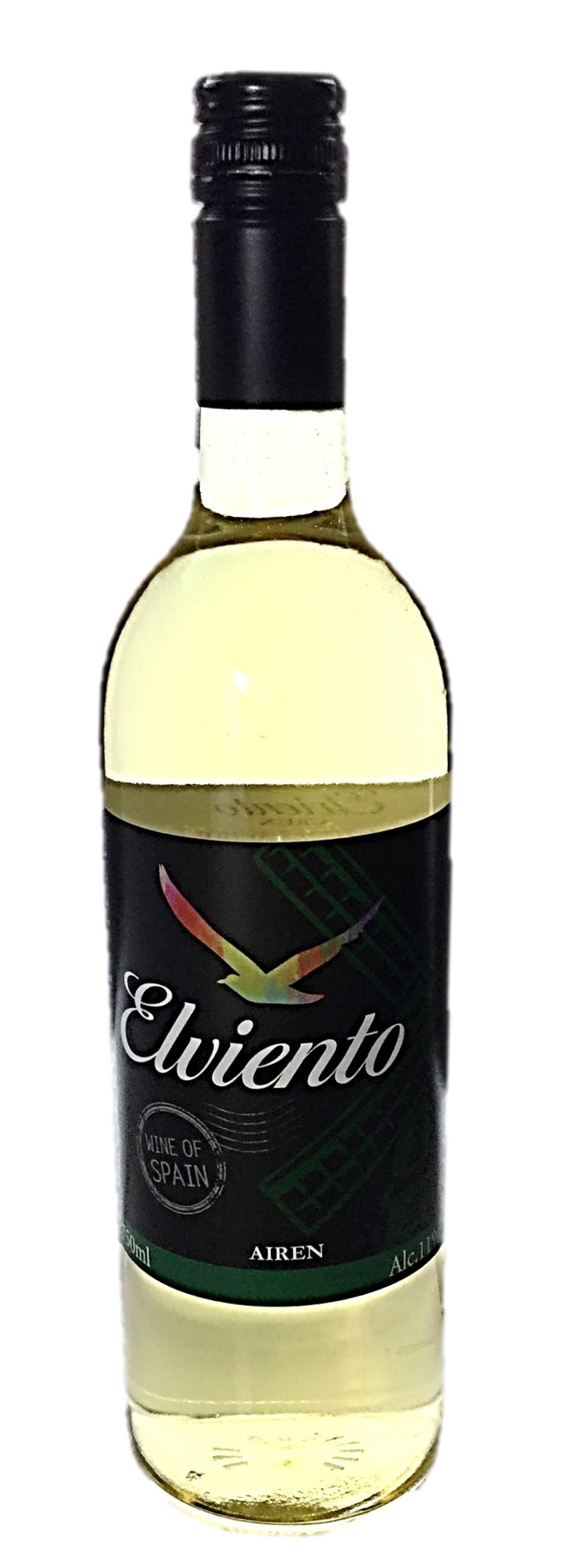 エルヴィエントアイレン750ml 徳岡