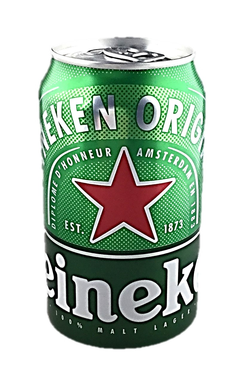 ハイネケン ビール 缶350ml ハイネ