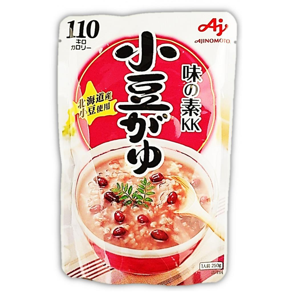 味ノ素オカユ小豆ガユ 2 味の素
