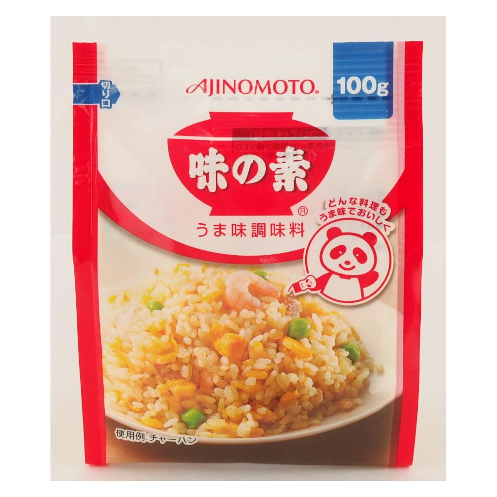 味の素 袋100g 味の素