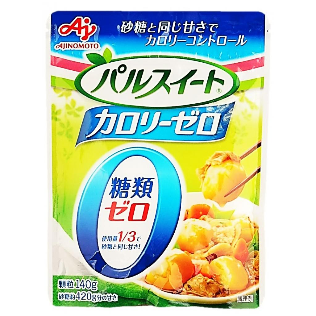 パルスイートカロリーゼロ140g 味の素