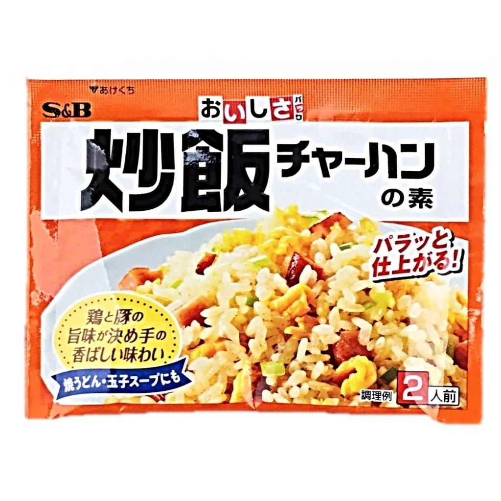 炒飯ノ素カレンダー ヱスビー食品