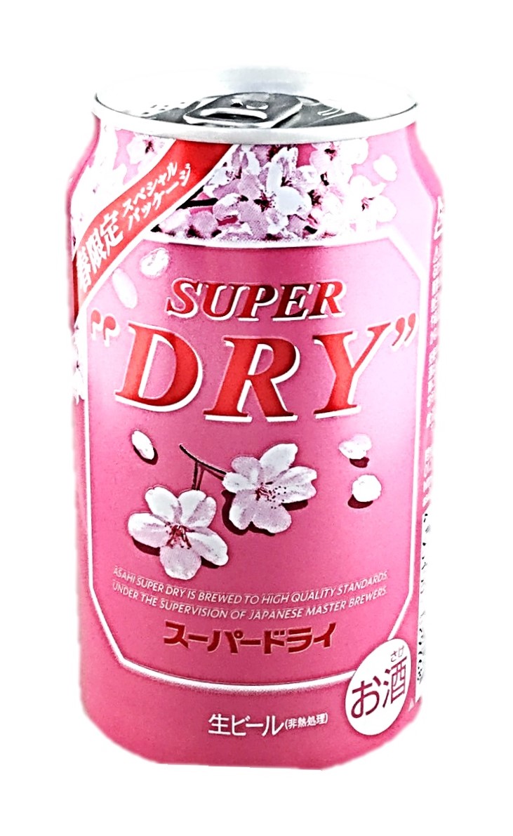 スーパードライSPパッケージ350ml