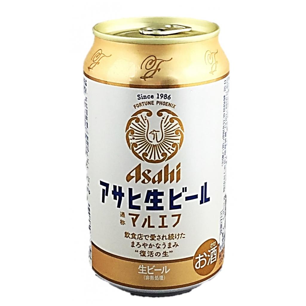 アサヒ生ビール350ml アサヒ
