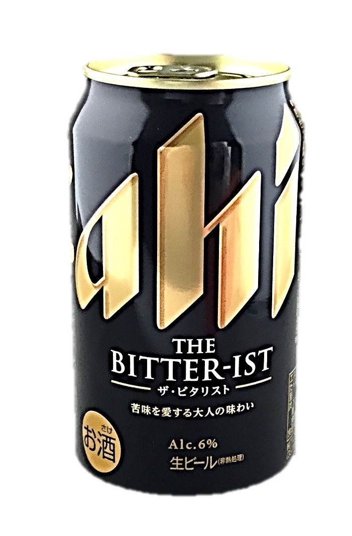 ザ・ビタリスト350ml アサヒ
