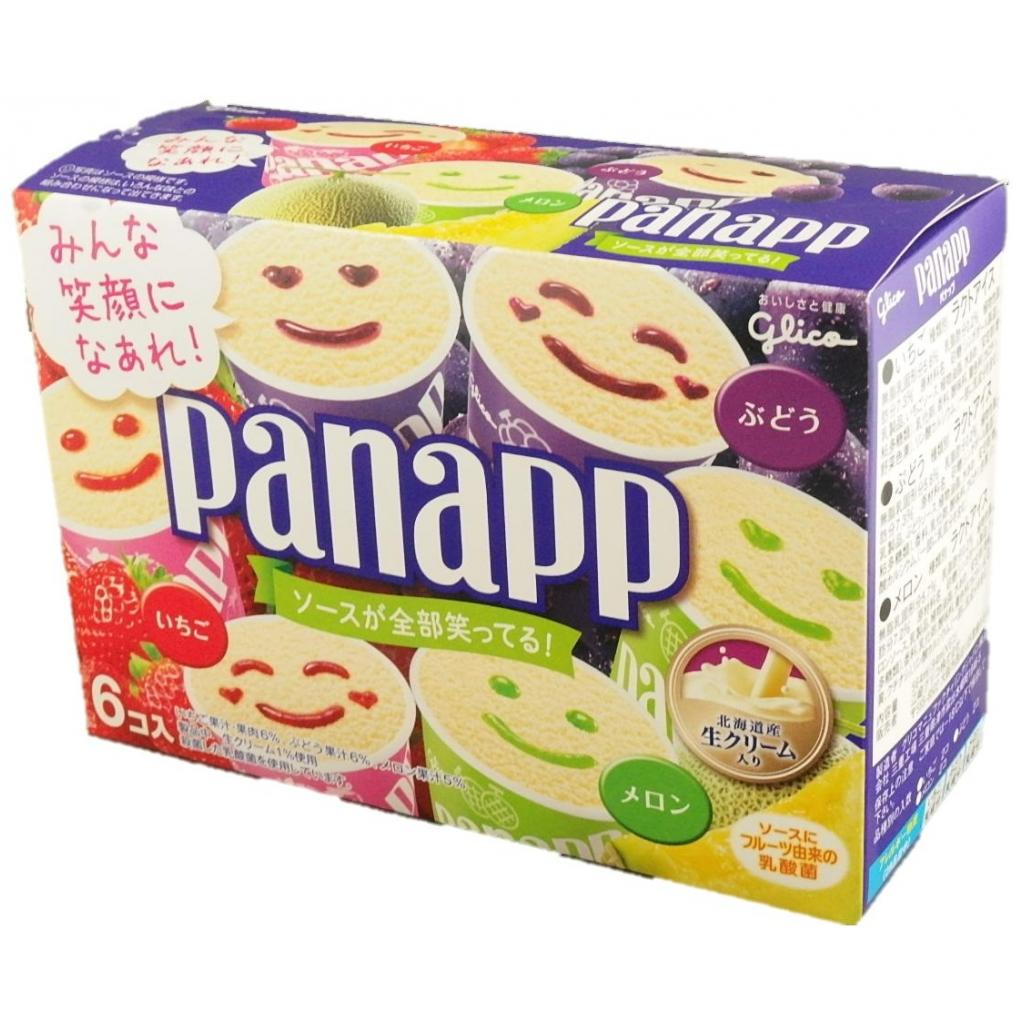 パナップ 94ml グリコ