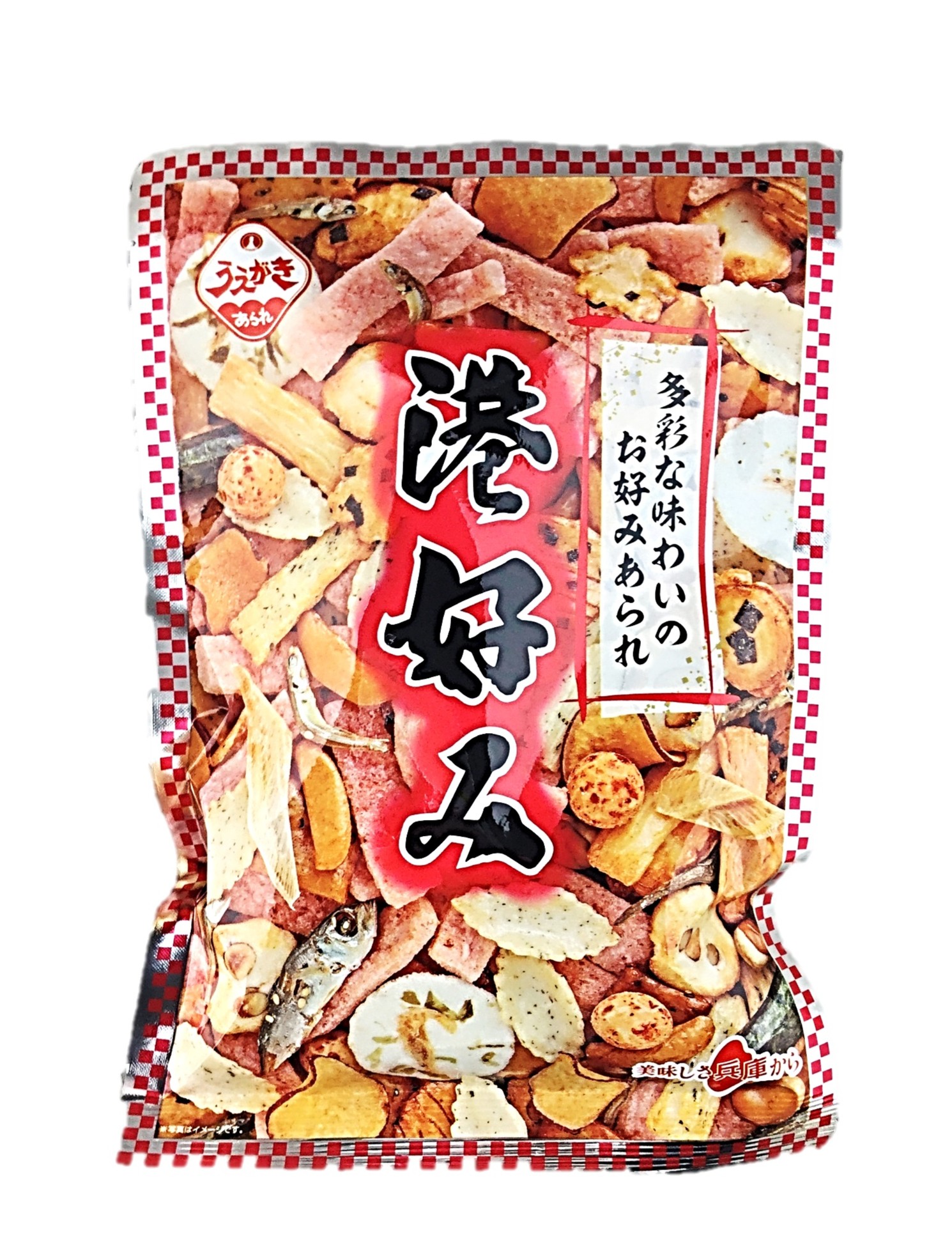 港好み90G 植垣米菓