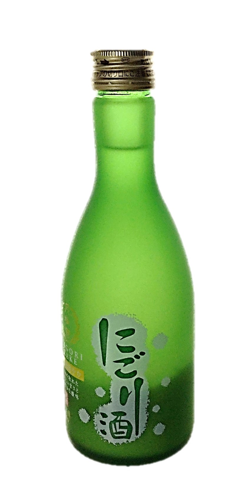月桂冠にごり酒300M 月桂冠