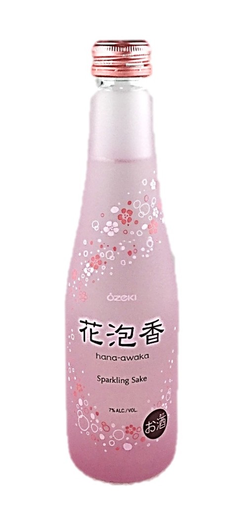 花泡香 250ml 大関