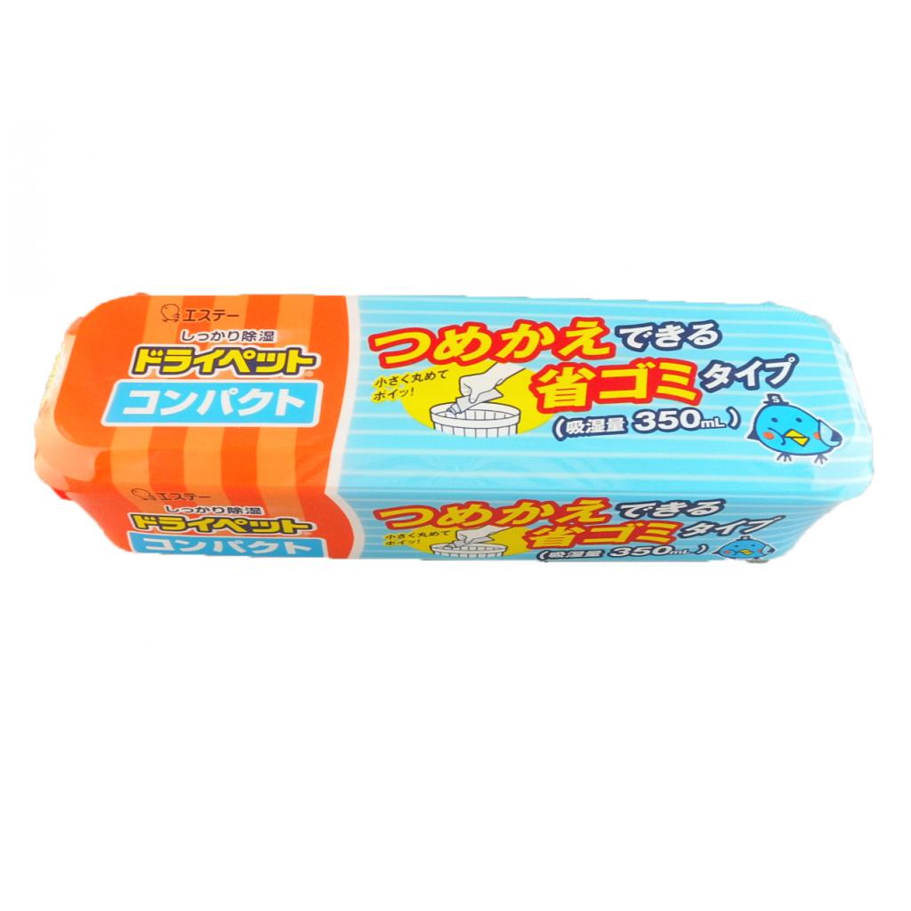 ドライペットコンパクト容器350ml エステー