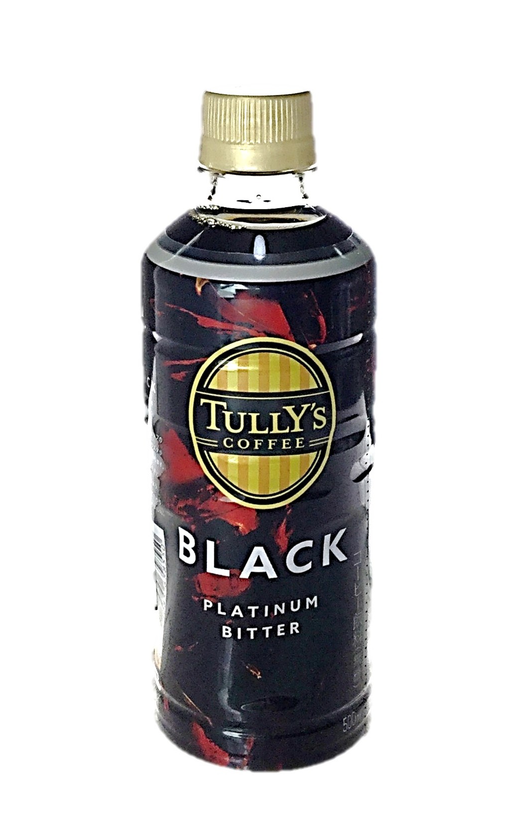 PETタリーズプラチナビターブラック50