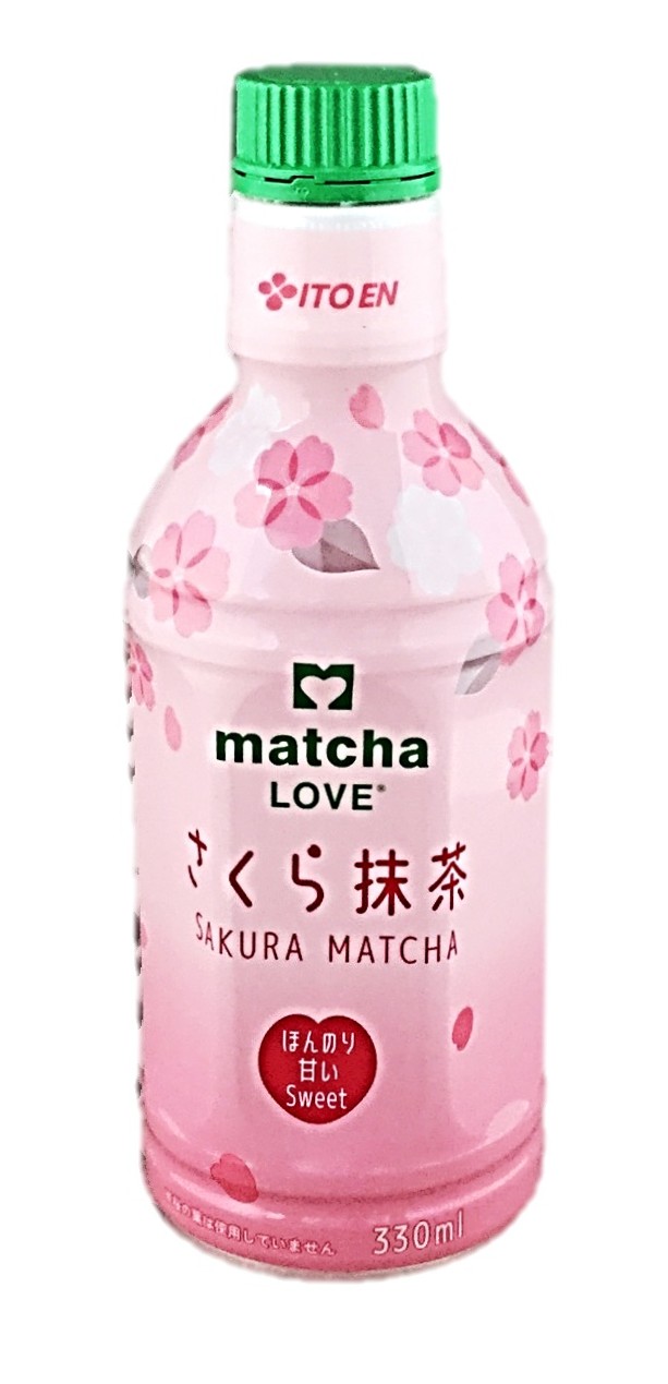 パウダーインキャップmatchaLOVE