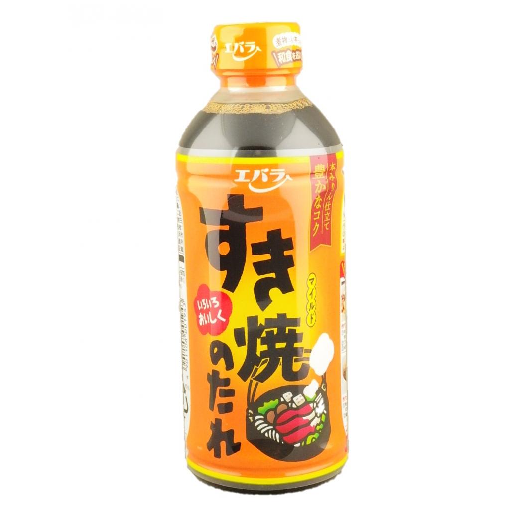 すき焼のたれ500ml エバラ