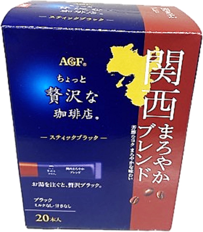 ちょっと贅沢関西まろやか40g 味の素A