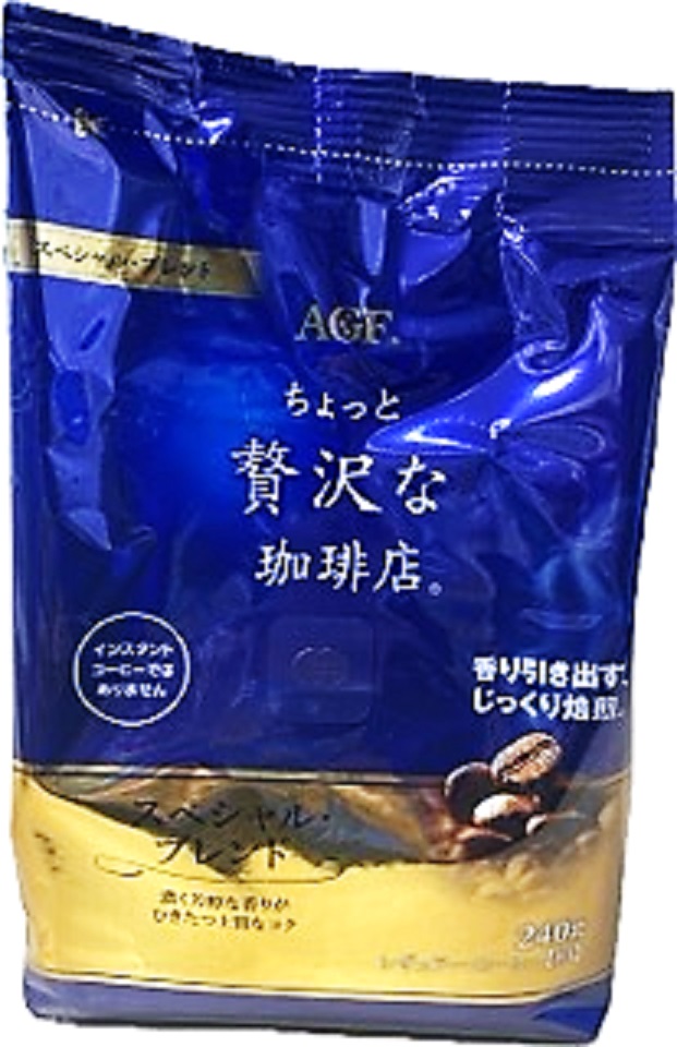 ちょっと贅沢スペシャル240g 味の素A