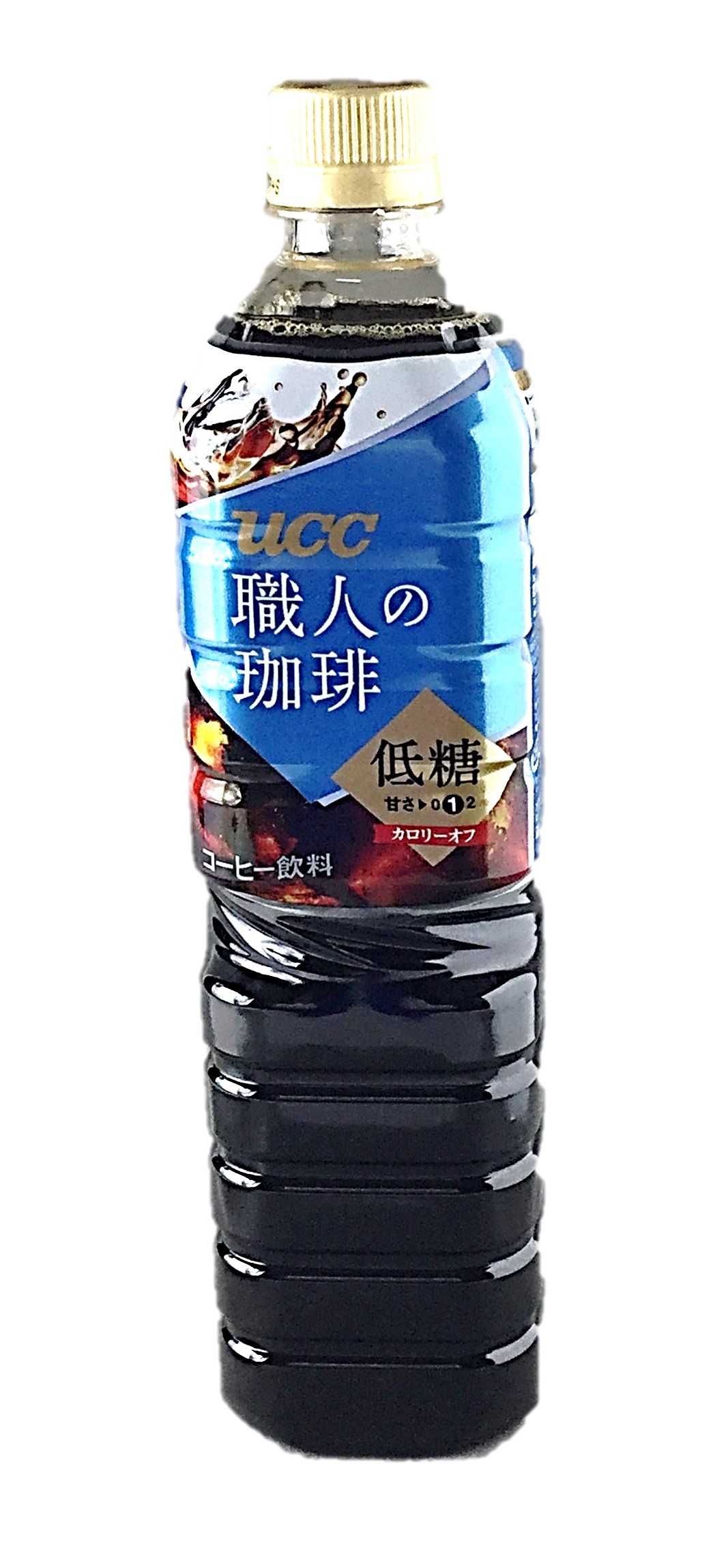 職人の珈琲 低糖900ml UCC