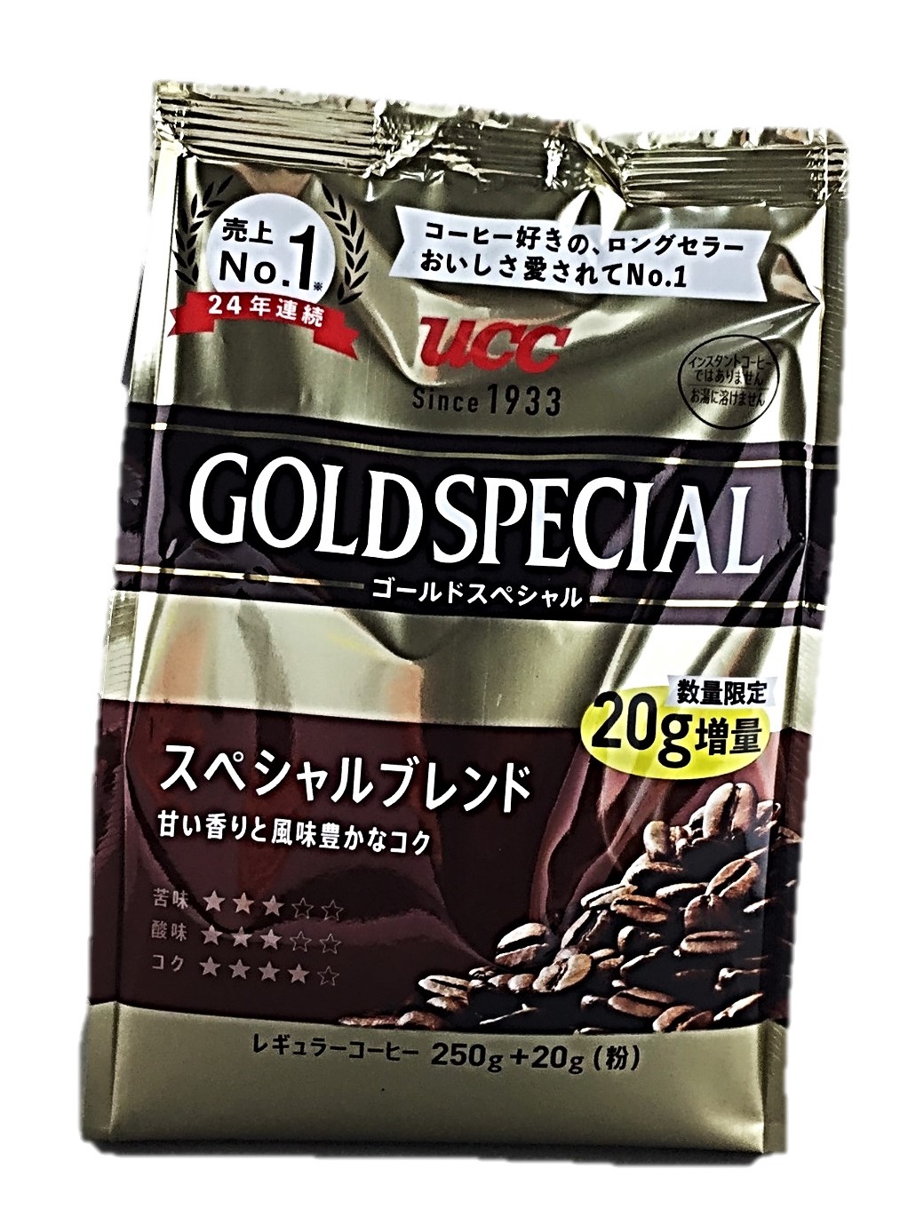 ゴールドスペシャル スペシャルブレンド2
