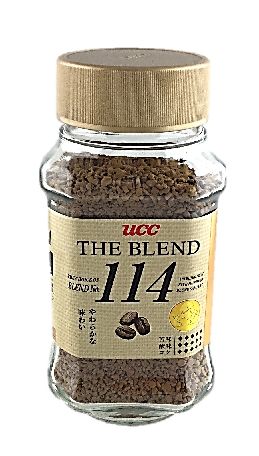 ザ・ブレンド 11470g UCC