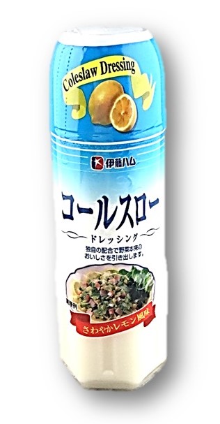 伊藤 コールスロードレッシング 伊藤ハム