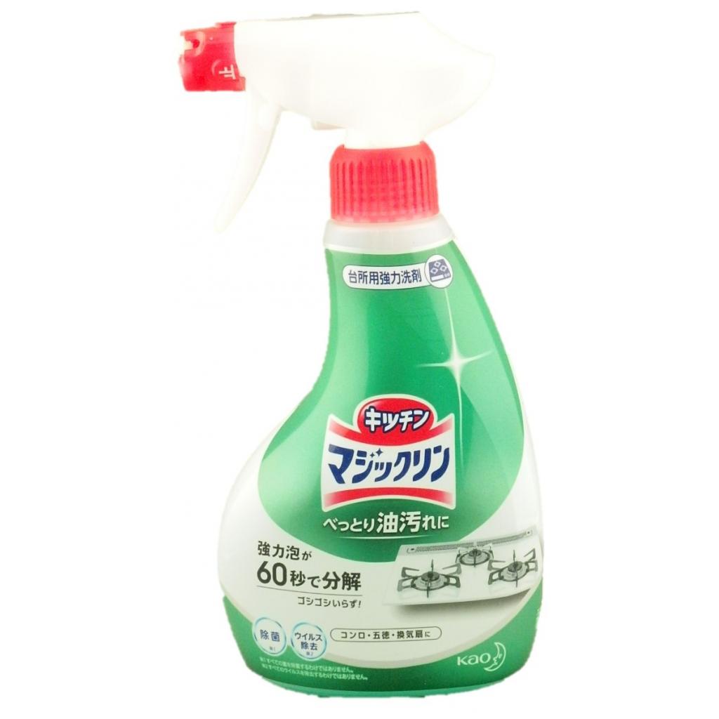 マジックリンスプレー400ml 花王