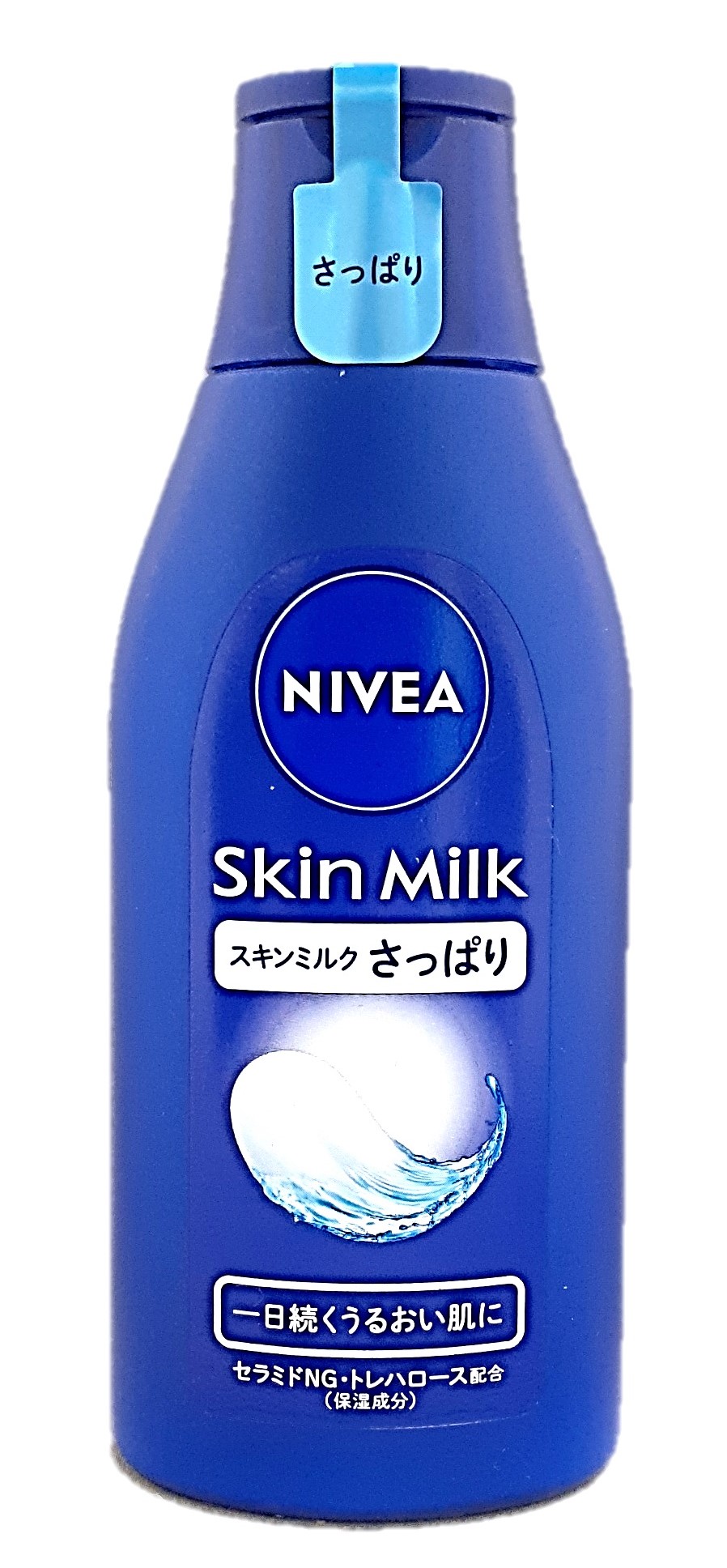 ニベアスキンミルクさっぱり200g 花王