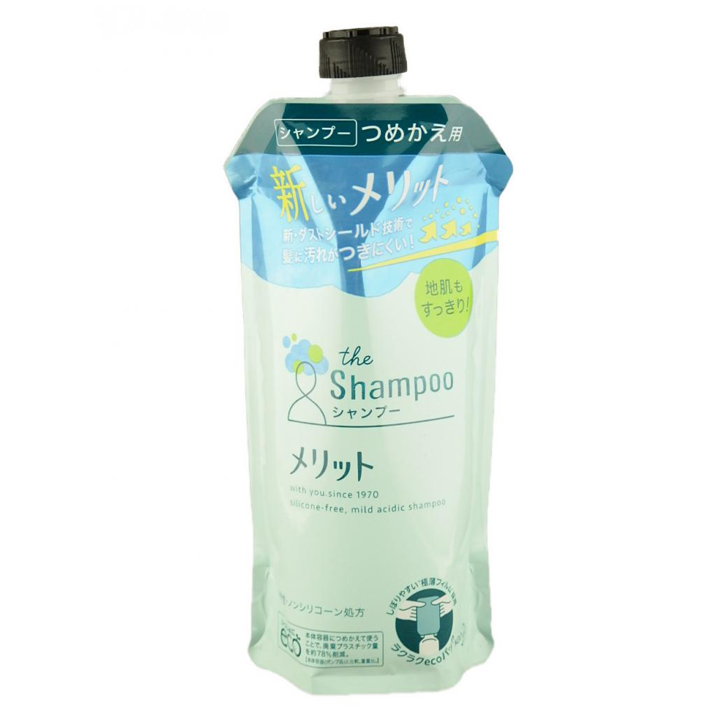 メリットシャンプー詰替340ml 花王