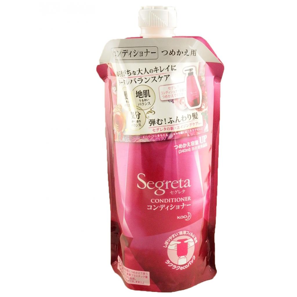 セグレタCD詰替用340ml 花王