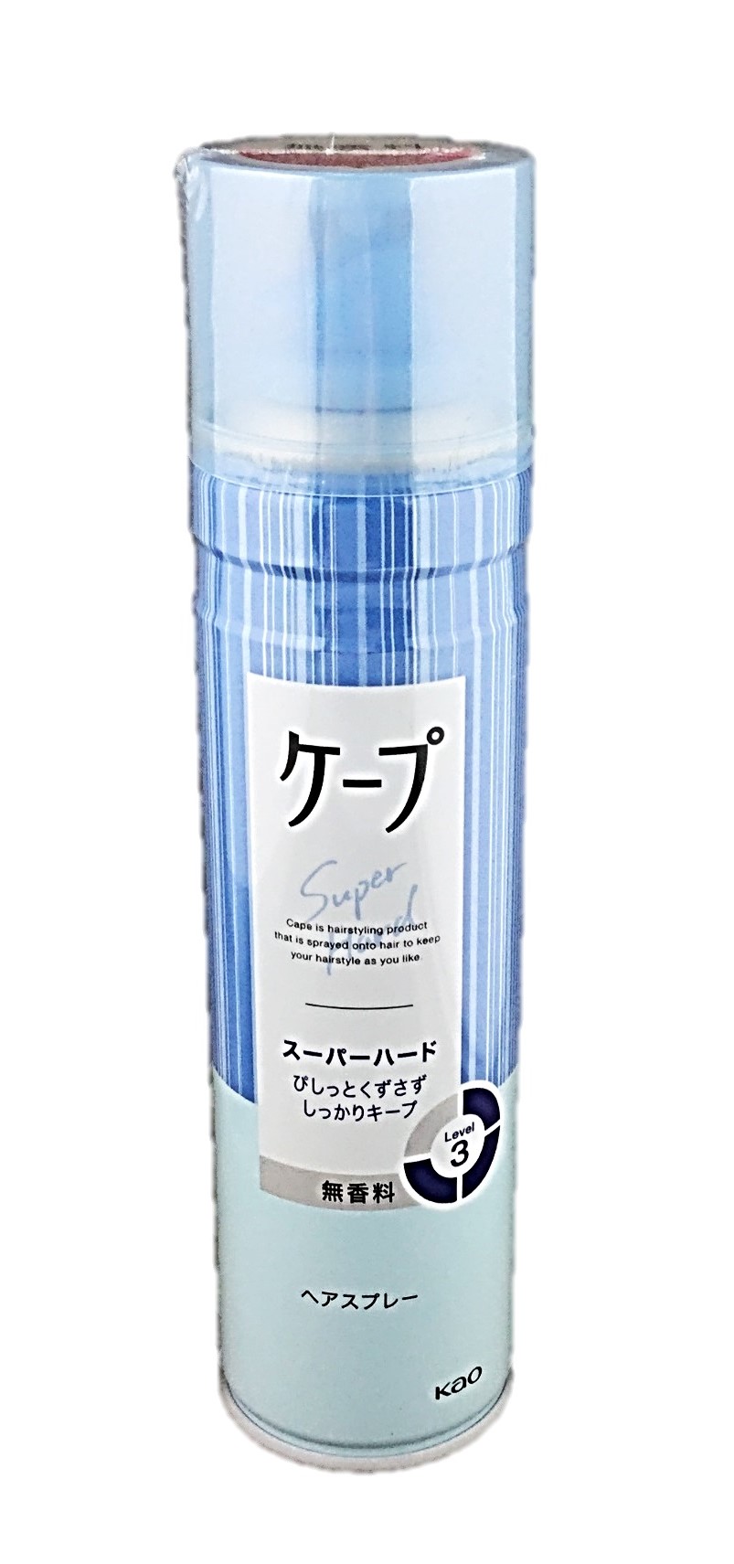 ケープSH 無香料180g 花王