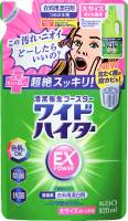ワイドハイターEXパワーつめかえ用大82