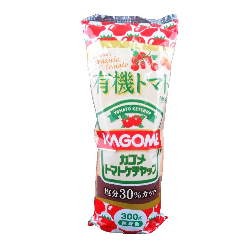 有機トマト使用トマトケチャップ300g