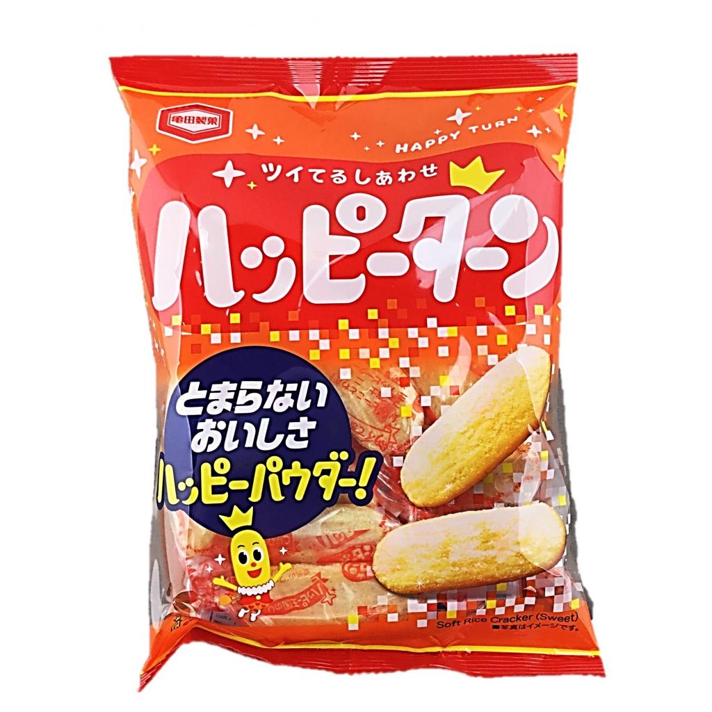 ハッピーターン96g 亀田製菓