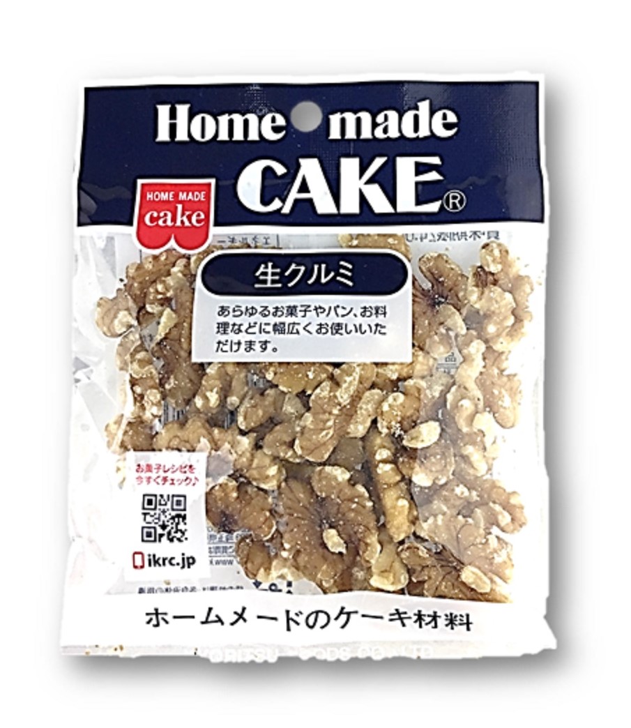 生クルミ45g 共立食品