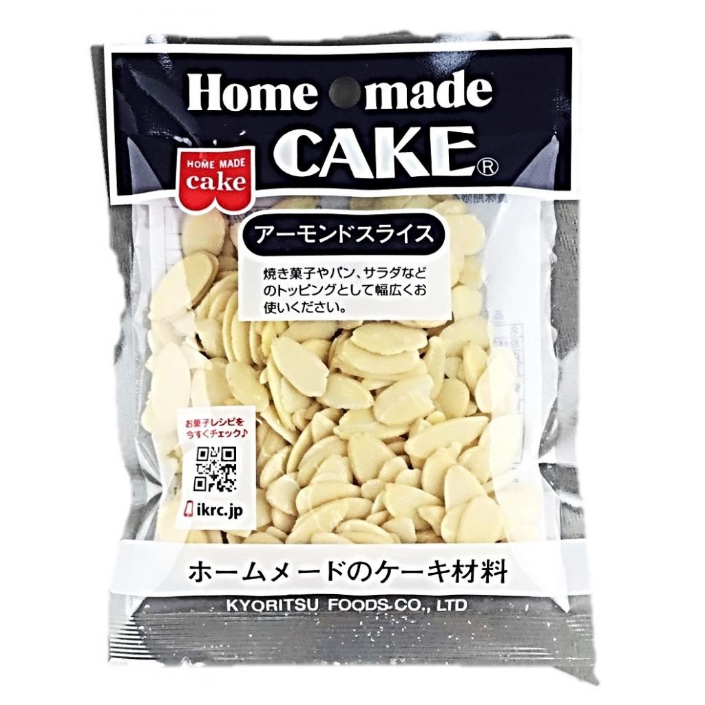 アーモンドスライス40g 共立食品