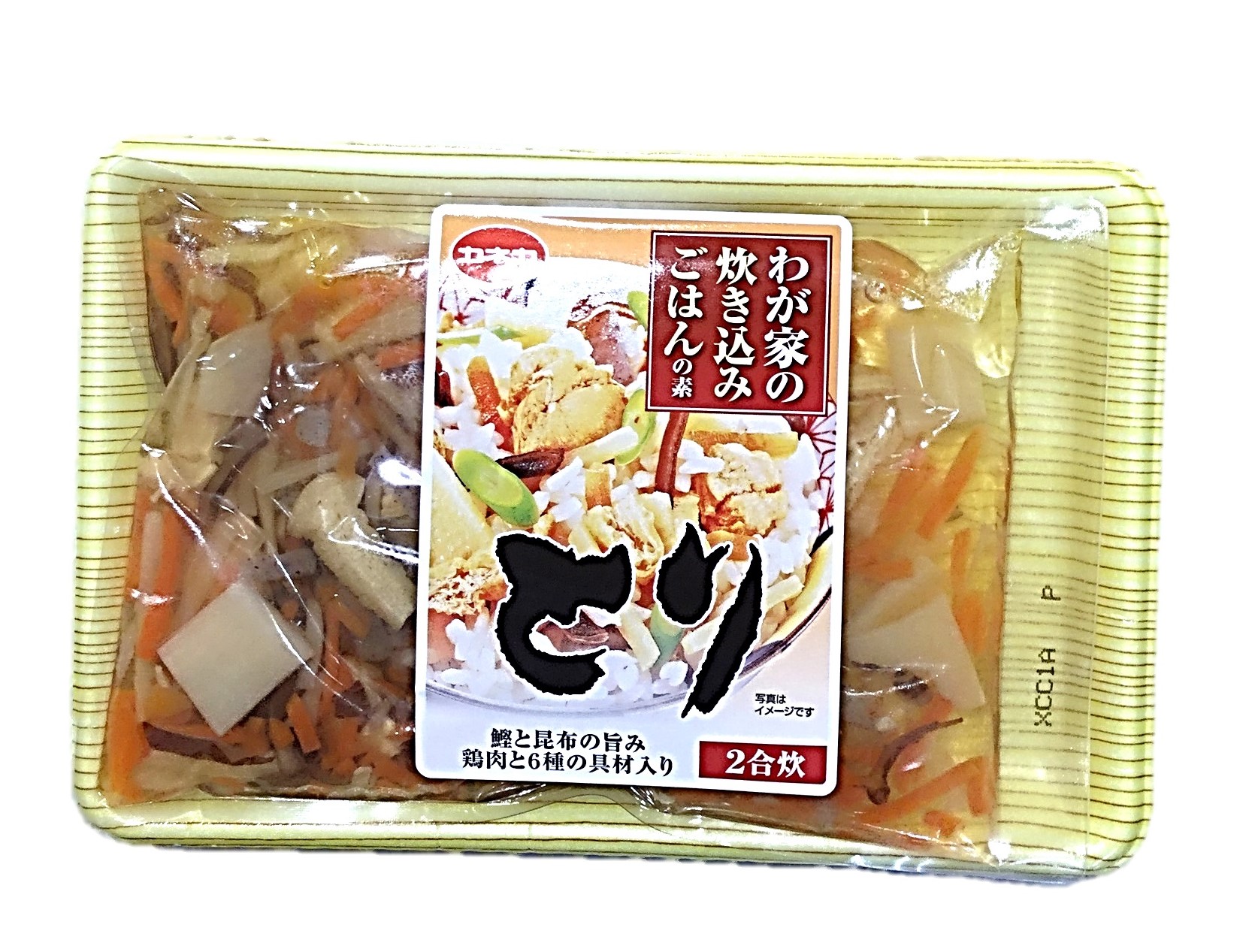 とりごはんの素280g カネカ