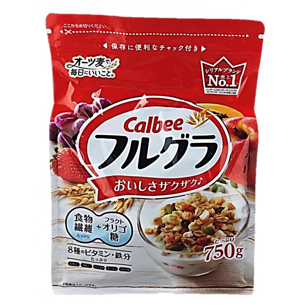 フルグラ750g カルビー