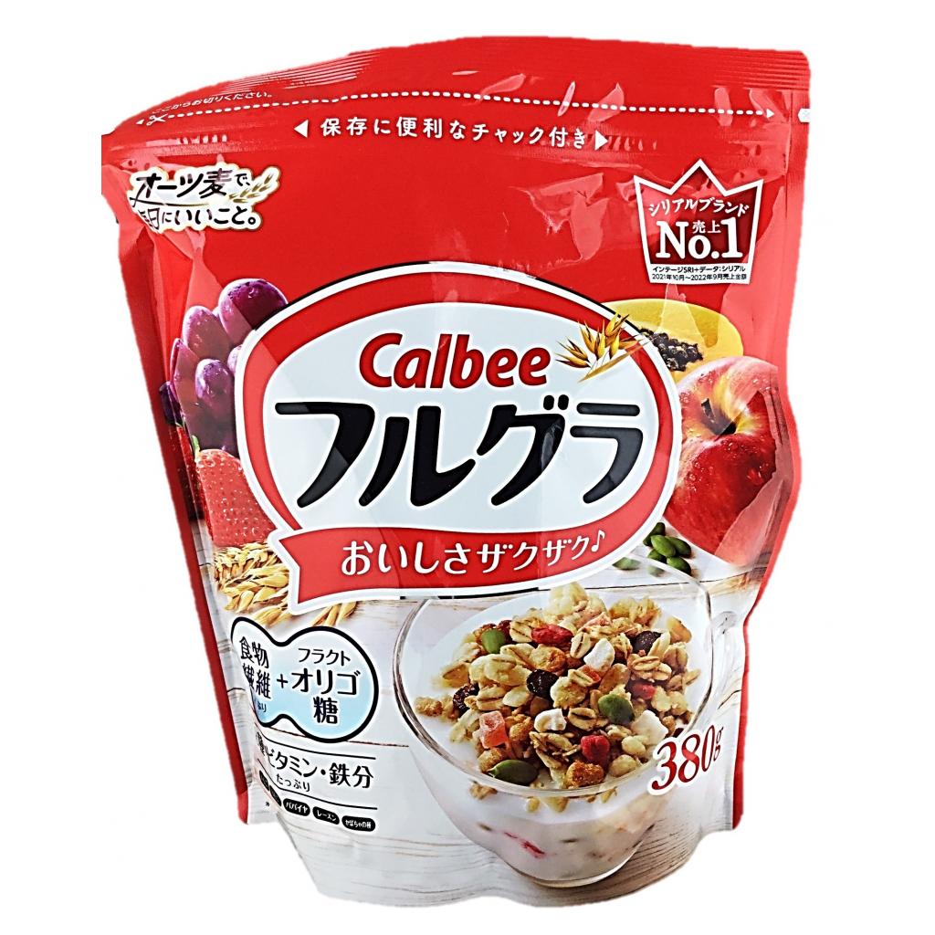 フルグラ380g カルビー