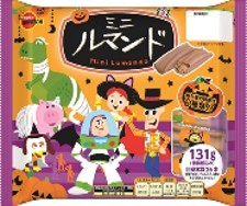 ディズニー ミニルマンドHW131g ブ