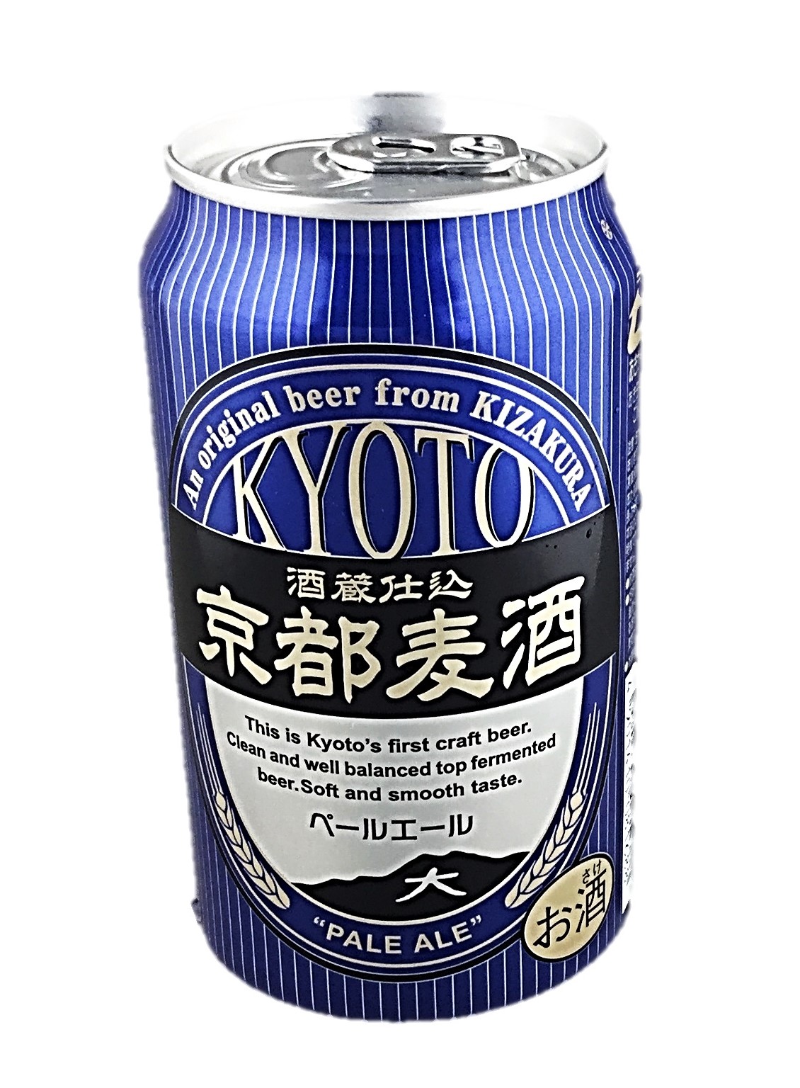 京都麦酒 ペールエール350ml 黄桜