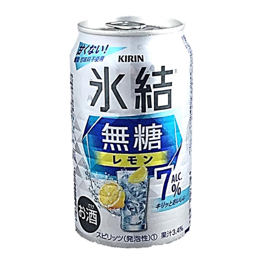 氷結無糖 レモン Alc.7%350ml