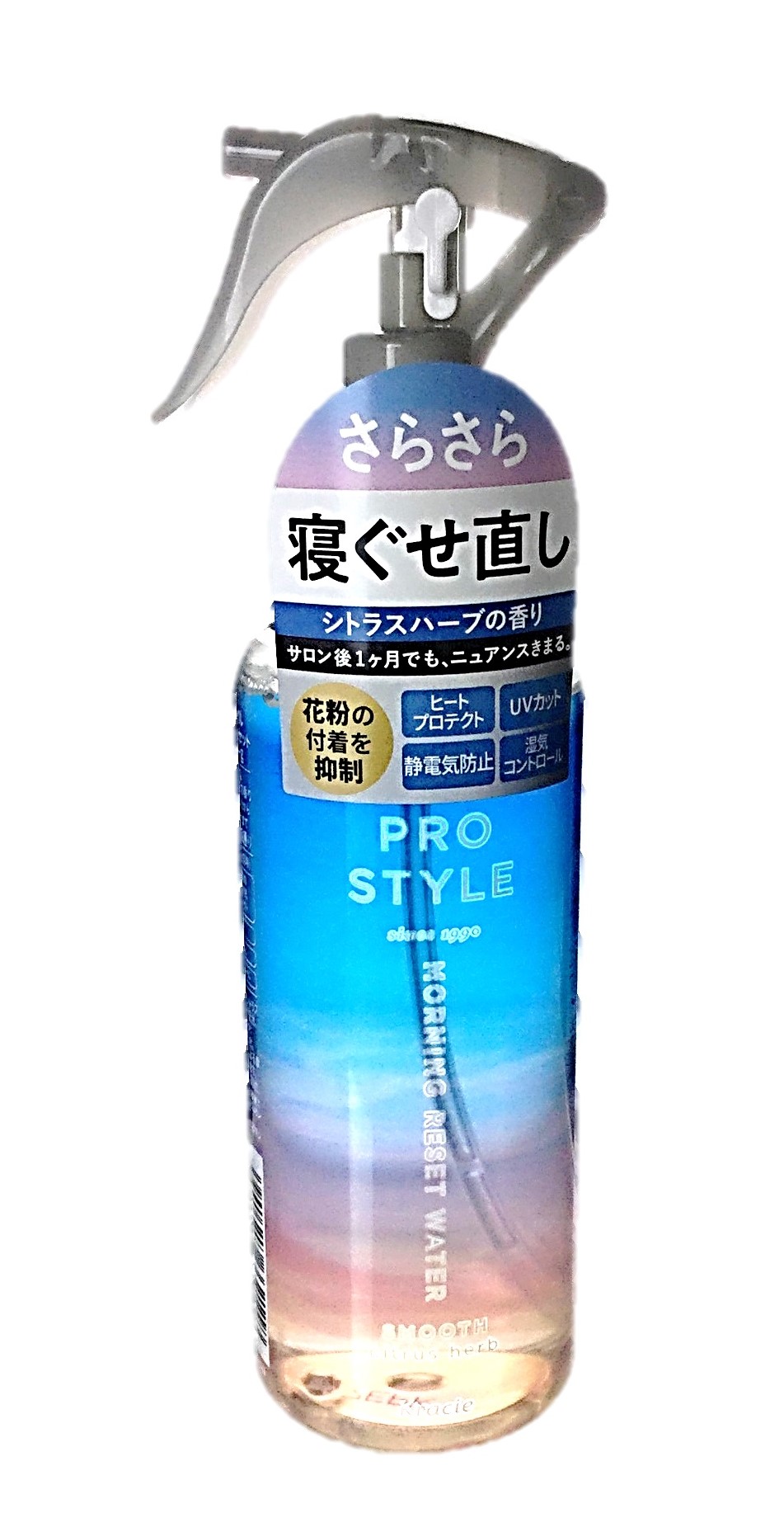 プロスタイル Mリセットウォーター280