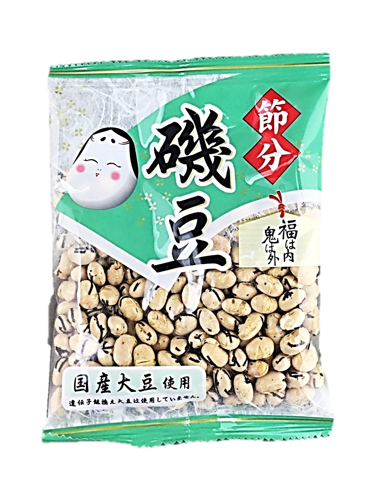 磯豆70g 川越屋