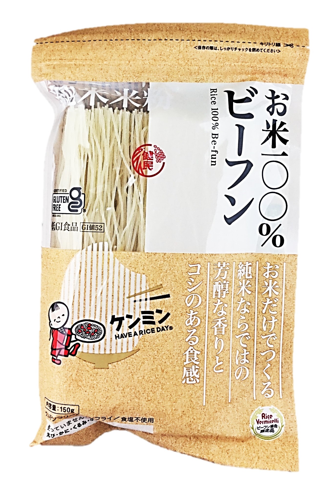 お米100%ビーフン150g ケンミン