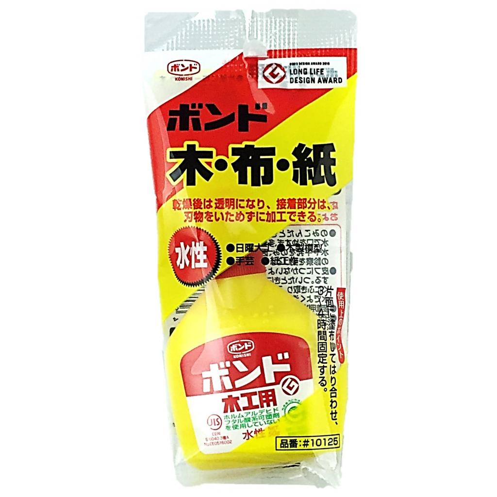 木工用ボンド50g コニシ