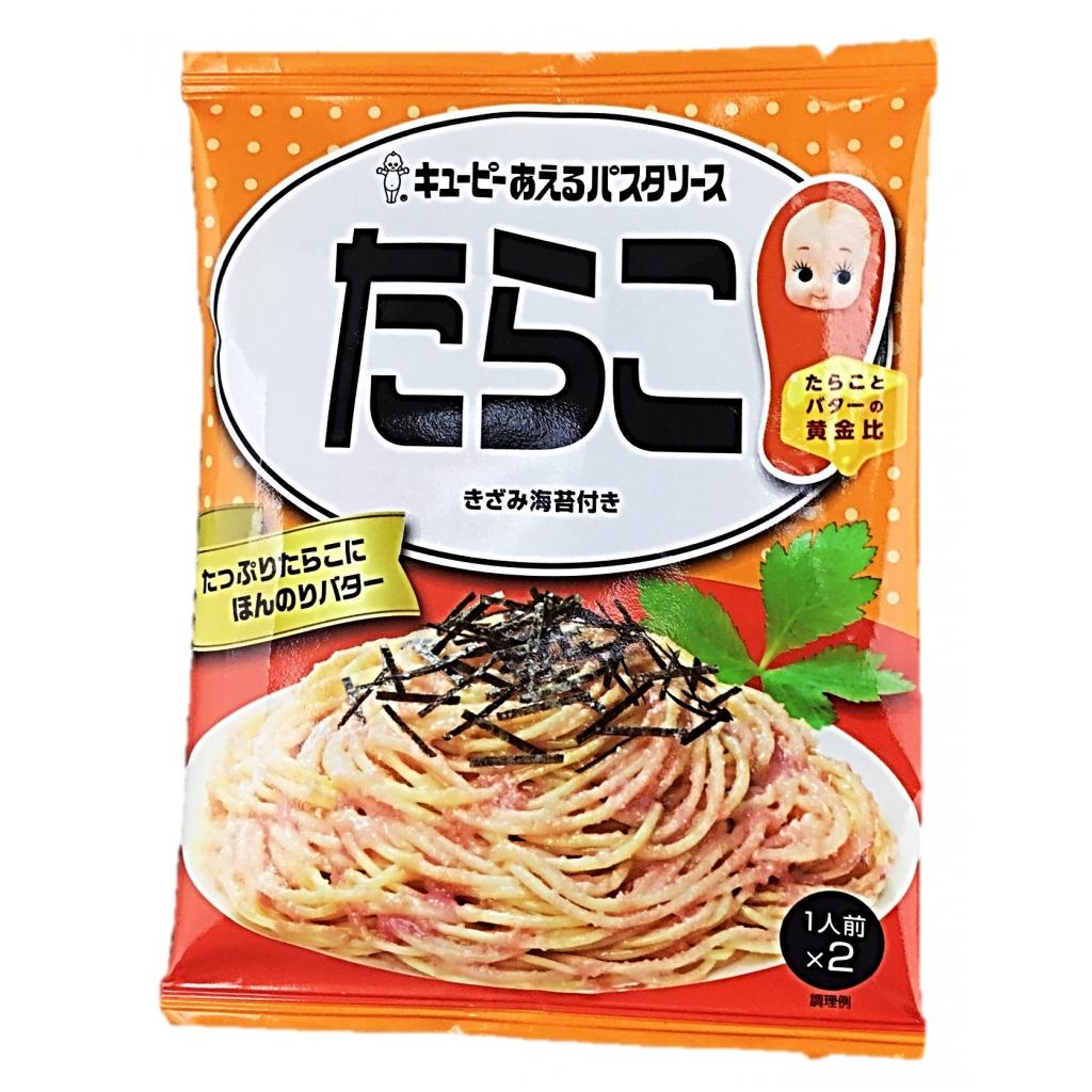 パスタソースたらこ23g×2 キユーピー