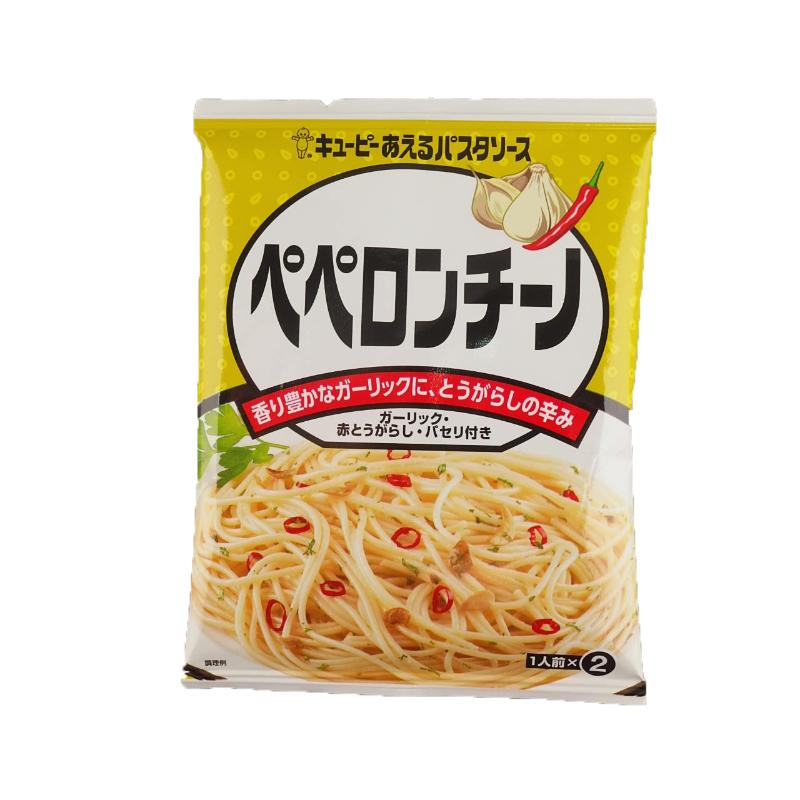 あえるパスタ ペペロンチーノ2袋 キユー