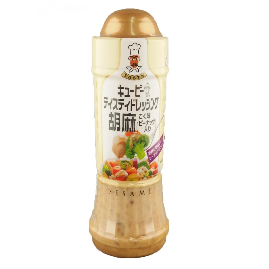 テイスティドレッシング ごま210ml キユーピー