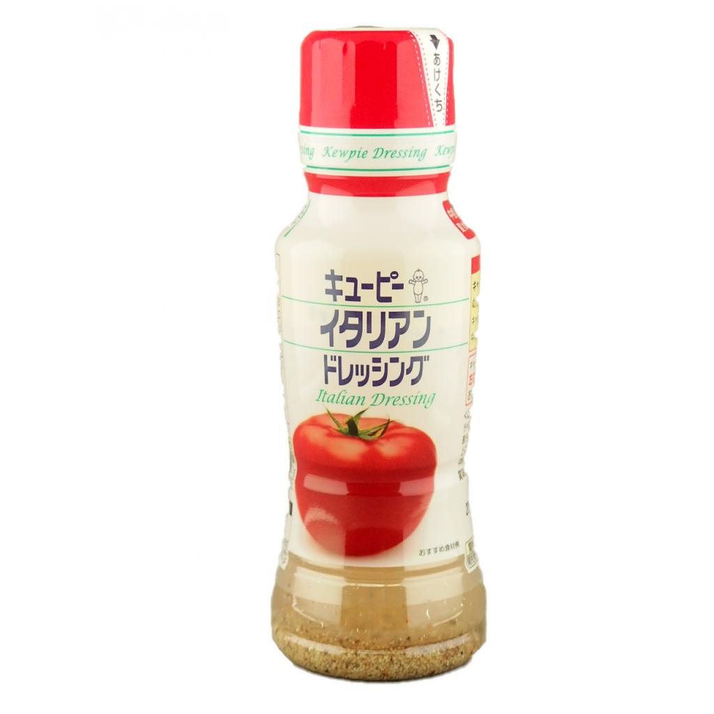 イタリアンドレッシング180ml キユー