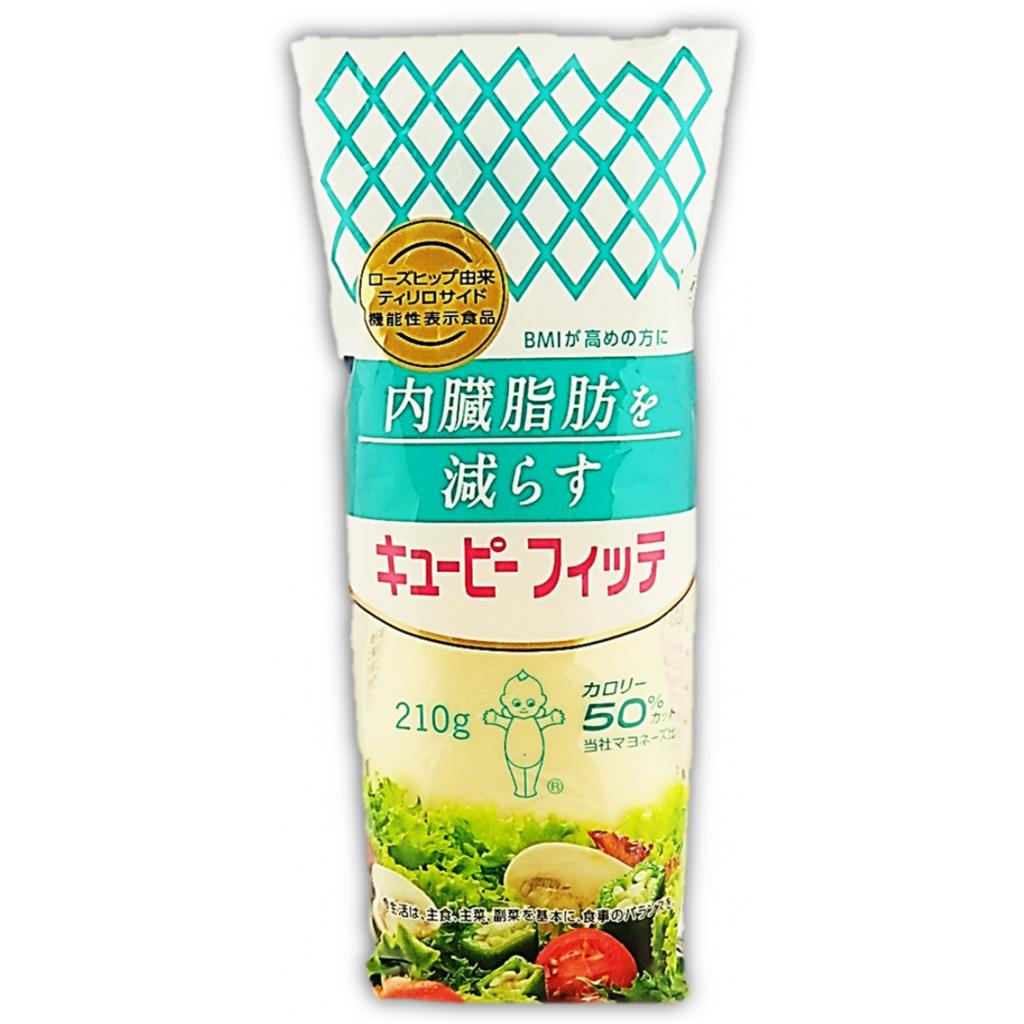 フィッテ210g キユーピー