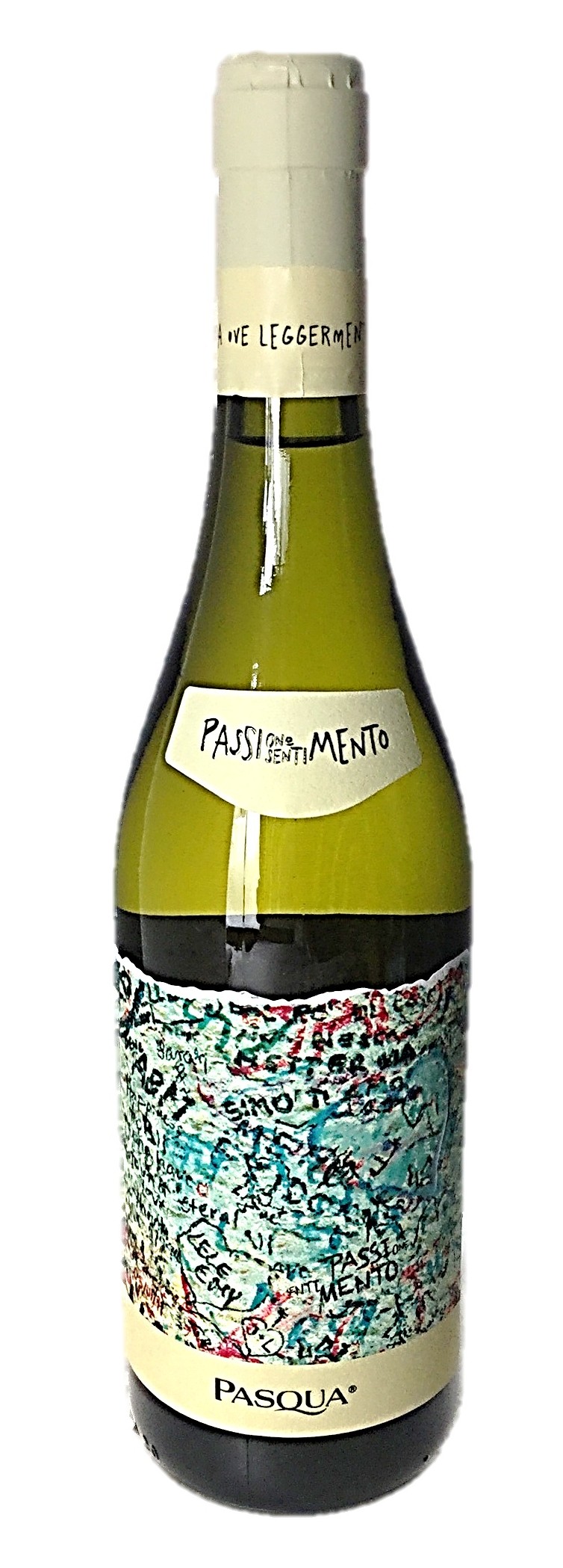 ファミリアパスクア パッシメント 白75