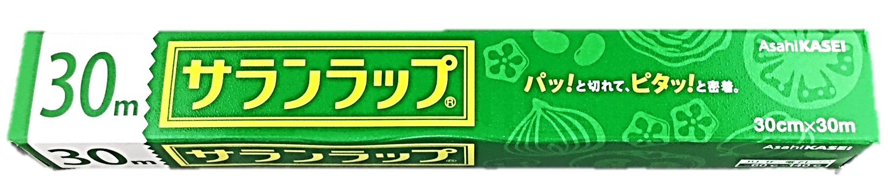 サランラップレギュラー30m 旭化成